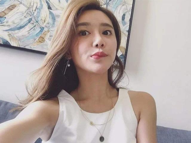 篮网输球,美女主播美娜,却被喷子骂惨!这都能怪她?我真服了
