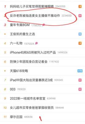 女主播找大叔野战在线(反诈老陈疑似翻车，连麦女主播做不雅动作，反复暗示女性隐私部位)