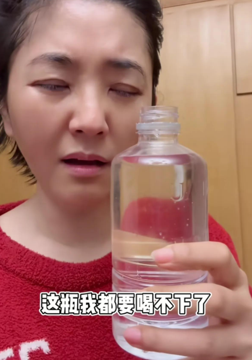 主持人方琼自曝,全麻后3秒就睡着,拉了一晚上,胃镜检查太痛苦