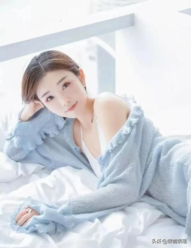 中国最美十五大美女车模排行榜,颜值身材一流,你最喜欢哪一位?