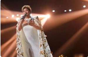 澳门混血女主播(肥妈Maria Cordero，用歌声传递力量，心路历程见证澳门变迁。)