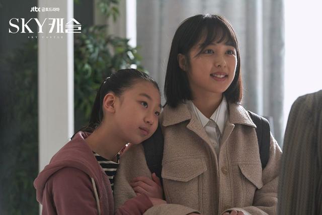 韩国95后“水蜜桃系”少女 也太甜了吧!!!
