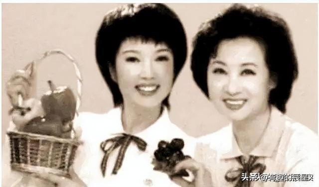 央视著名美女主持人,因推错门走上了不归路,生命定格在33岁