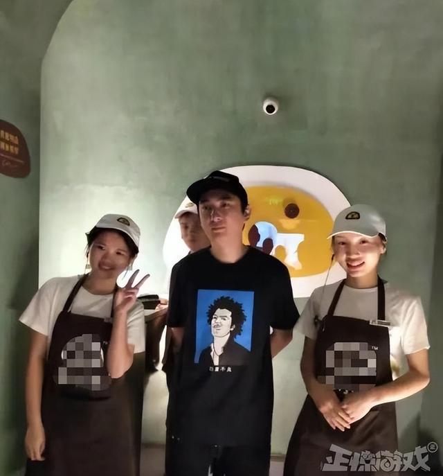 初代电竞女神做直播,退隐前不懂投资疯狂买房,如今成包租婆