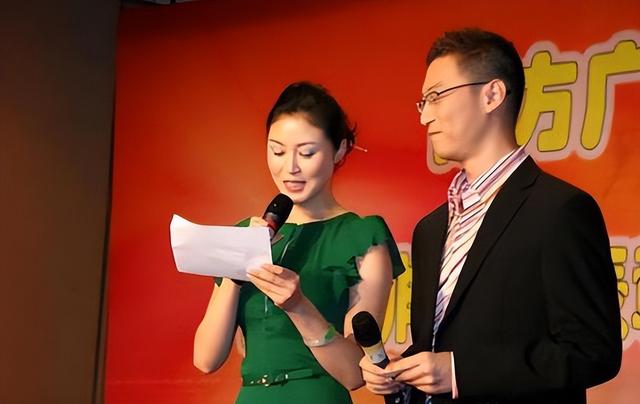 广东“美女主持”李泳：做贪官情妇被判3年，出狱后整容改过自新