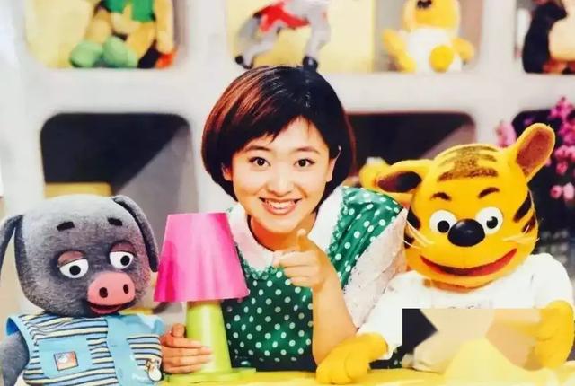 10个大美女,是央视各频道的“当家花旦”,最性感的是“六公主”