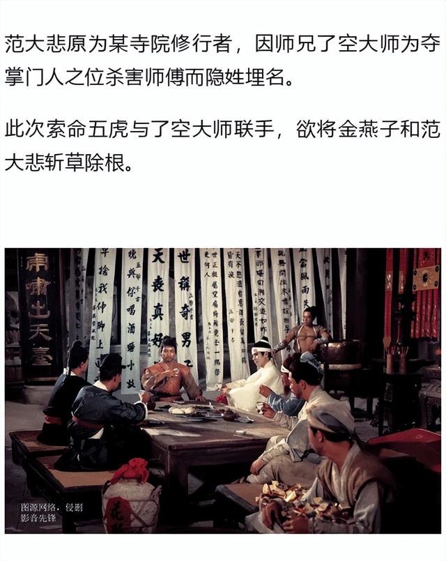 经典影片重温,她们的美都被记录了下来