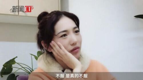 美女主播竟是聋哑人!有梦想谁都了不起