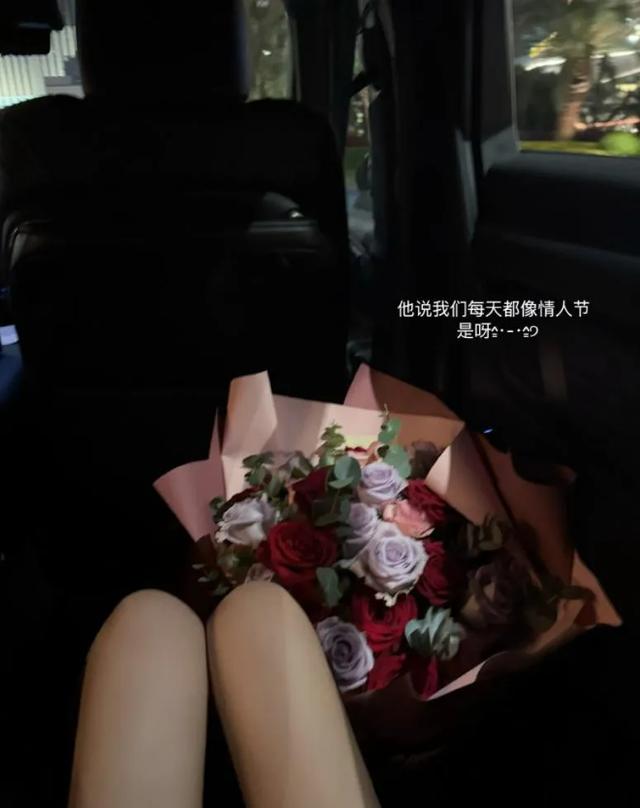 王思聪新恋情曝光?甜蜜爆表,箱根温泉约会! 你猜这是真的吗?