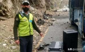 恐怖女主播伊(为啥中俄伊连遭恐怖袭击？是巧合吗？幕后黑手是谁？该如何反制？)