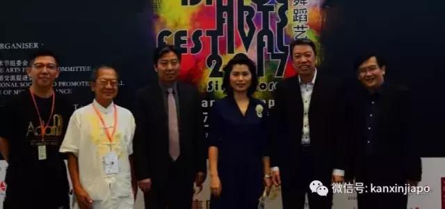 胡海泉领衔顾问的亚洲国际舞蹈艺术节，到底啥来头？