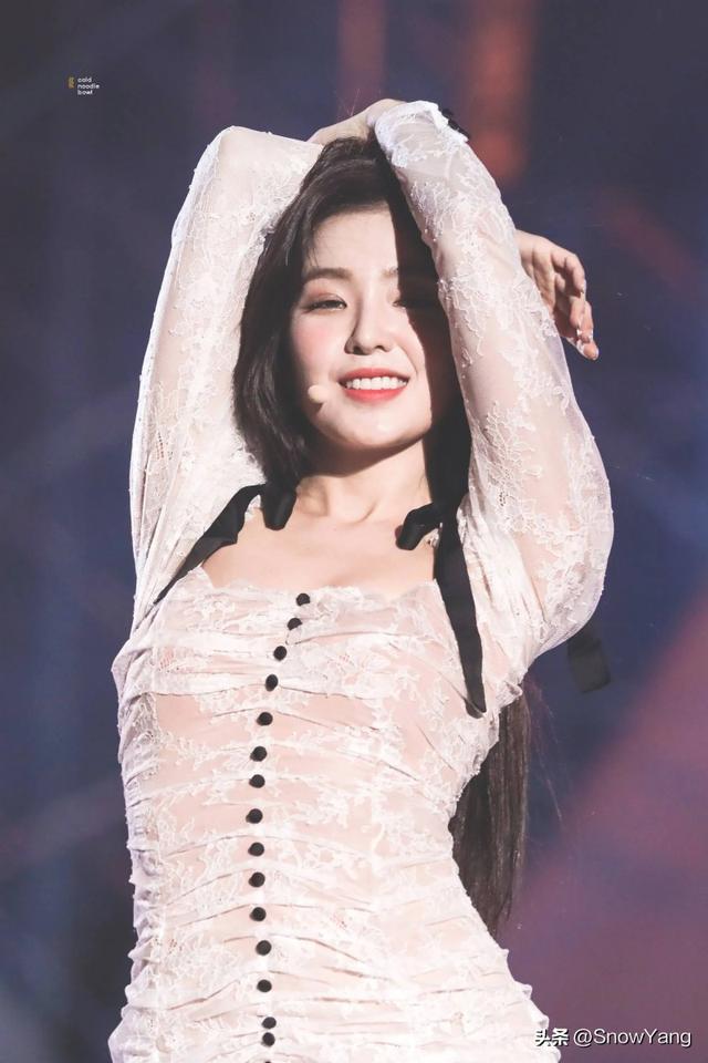 Red Velvet-艾琳公主
