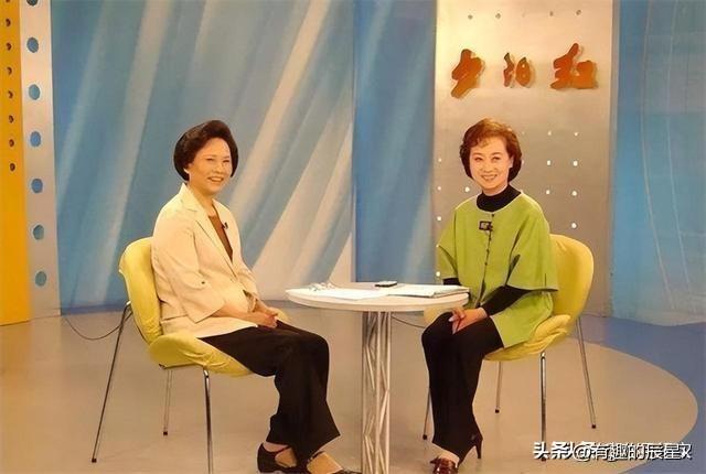 央视著名美女主持人,因推错门走上了不归路,生命定格在33岁
