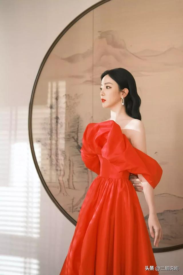 央视最漂亮的女主持人，个个才华横溢貌美如花，你更喜欢谁？