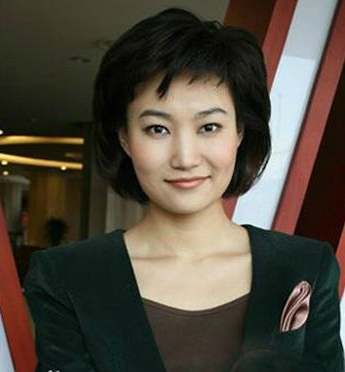 女主播叫什么名字(谁知道中央电视台新闻频道所有女主播的名字)