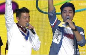 韩国女主播金敏英直播(王思聪之后陈冠希来了 CJ2016直播平台争奇斗艳)