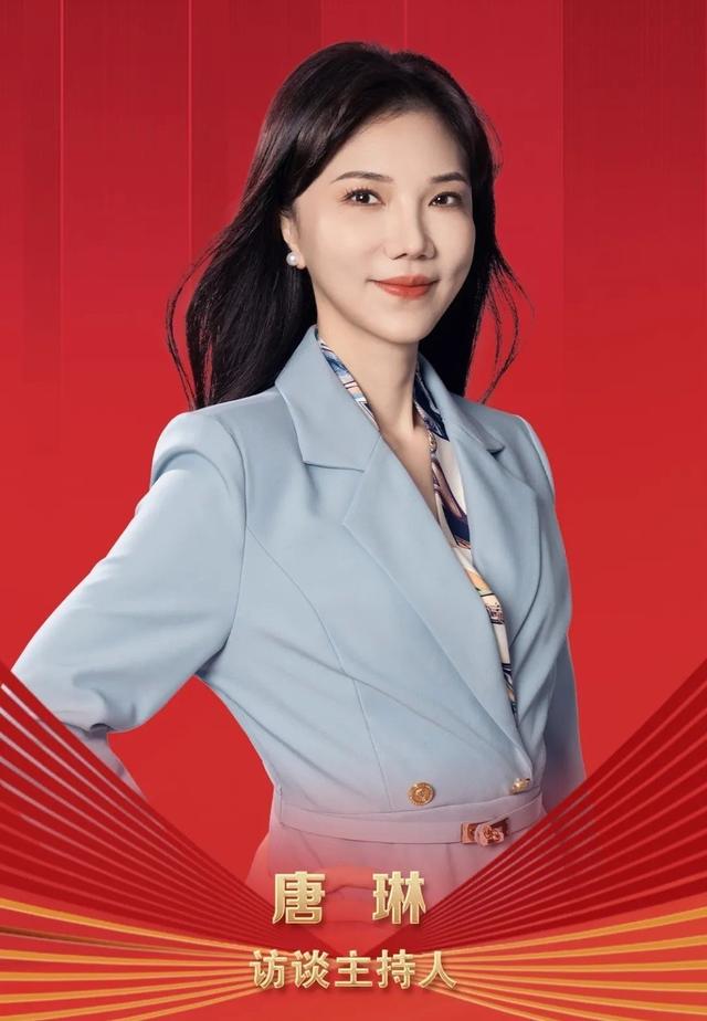 广东电视台13位美女主持人,谁是你心目中的偶像