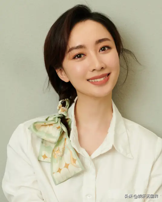 山西籍10位美女主持人,李文静被称为央视最俏皮女主播