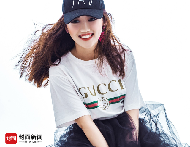 上班女郎大改造丨放飞自我 甜蜜主播变身暗黑萝莉
