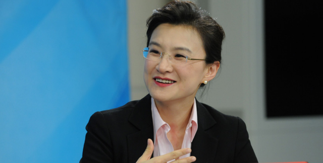 从“央视名嘴”到“滚出主持界”,董倩到底经历了什么?