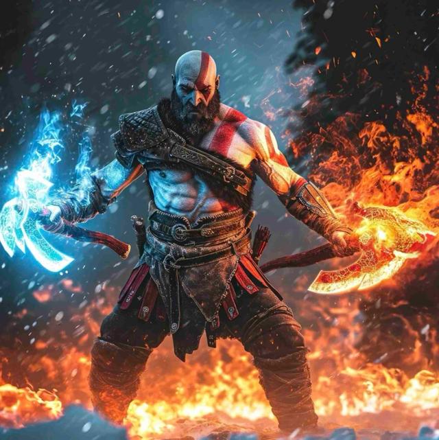 游民早餐：暗黑不朽登录战网国服；FF7RE蒂法乳摇增强Mod公布！