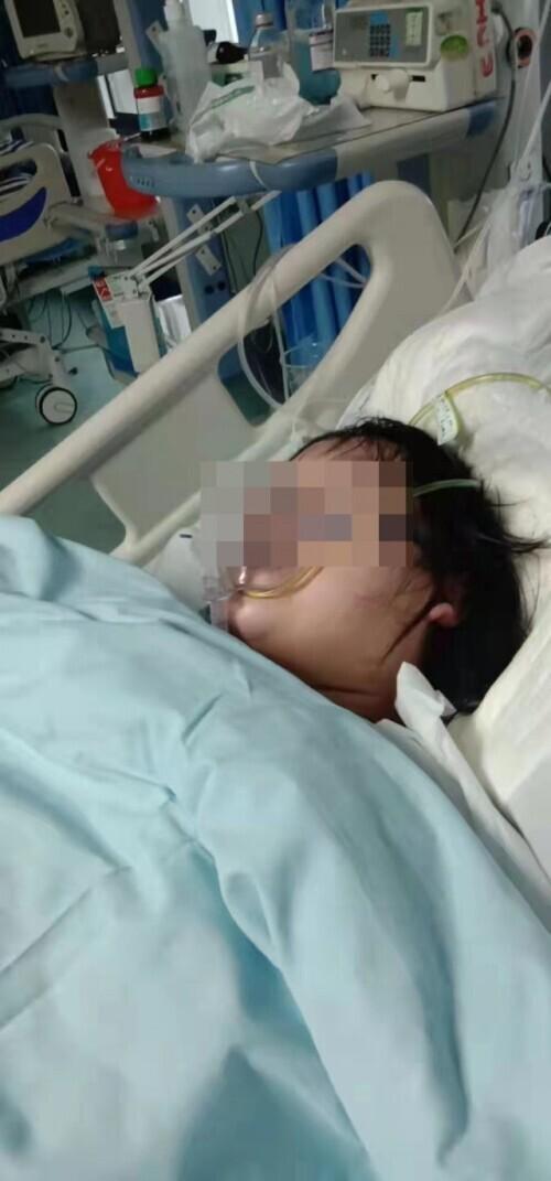 精神残疾女孩被主播利用做低俗直播,家属质疑其遭猥亵