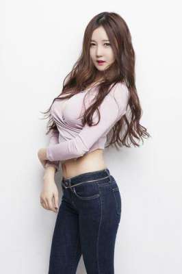 韩国bj女主播排行榜(演艺圈新星闪耀：韩国BJ视频当家花旦朴佳琳引热议)