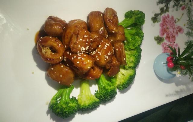 烟台美女主播穿越千年只为这一餐,文末送福利,约吗?
