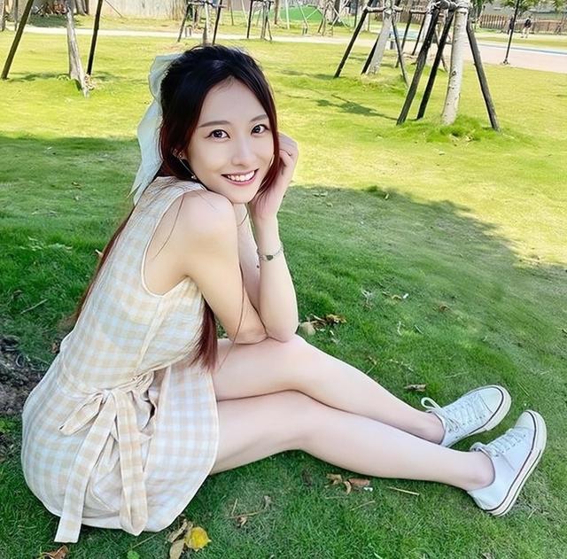 台湾15位知名美女主持人一览,风华正茂,巾帼不让须眉