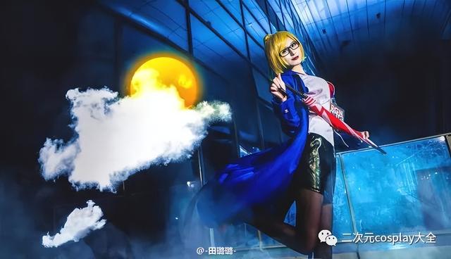 联盟颜值天花板!十位女英雄的魅力宇宙