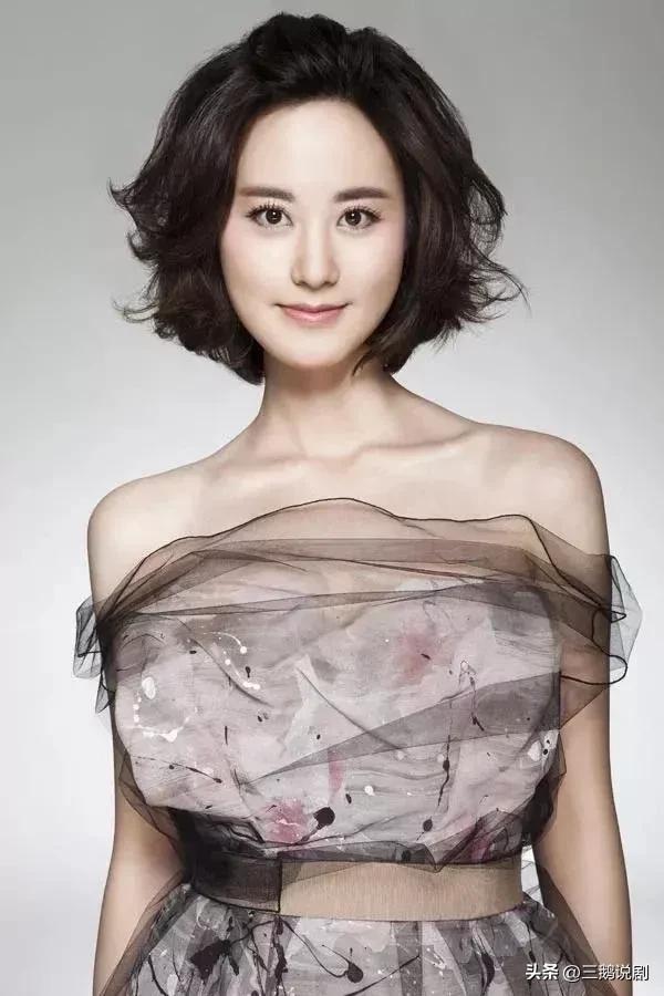央视最漂亮的女主持人，个个才华横溢貌美如花，你更喜欢谁？