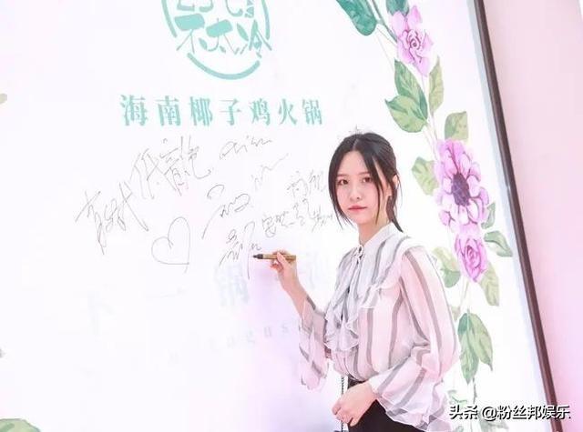 斗鱼“四大歌姬”只剩阿冷,人气落寞已想好退路,不直播也有钱花
