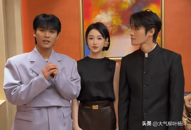 突发!网红乔妹遭录音门波及,疑有女性娇喘声,本人顶置视频硬刚