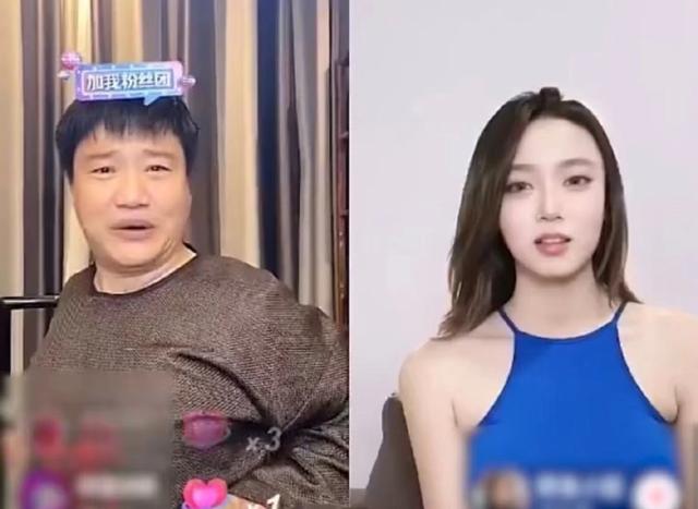 反诈老陈疑似翻车,连麦女主播做不雅动作,反复暗示女性隐私部位