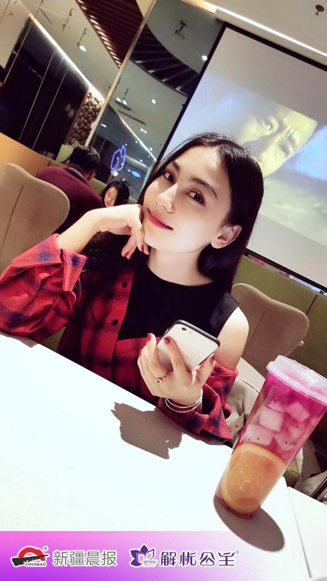 新疆财经大学的校花来了，花儿们的才华杠杠滴！