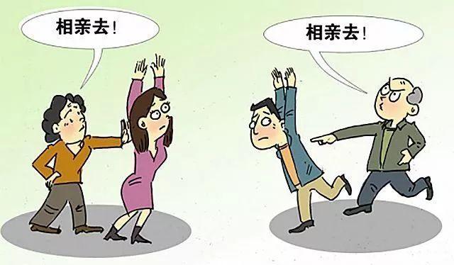 湖北:姑娘相亲带两位闺蜜蹭饭,小伙提出AA制后,对方反应……