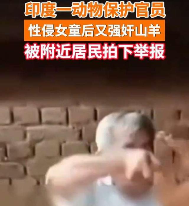 毁三观!韩国女主播到印度旅游被男子尾随露私处,评论区相当炸裂