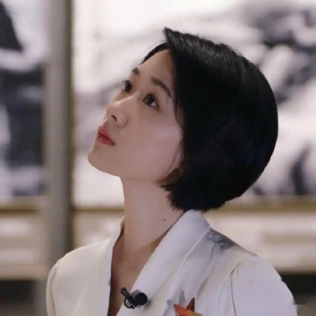 10个大美女,是央视各频道的“当家花旦”,最性感的是“六公主”