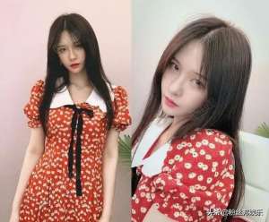 斗鱼只唱歌的女主播(斗鱼“四大歌姬”只剩阿冷，人气落寞已想好退路，不直播也有钱花)