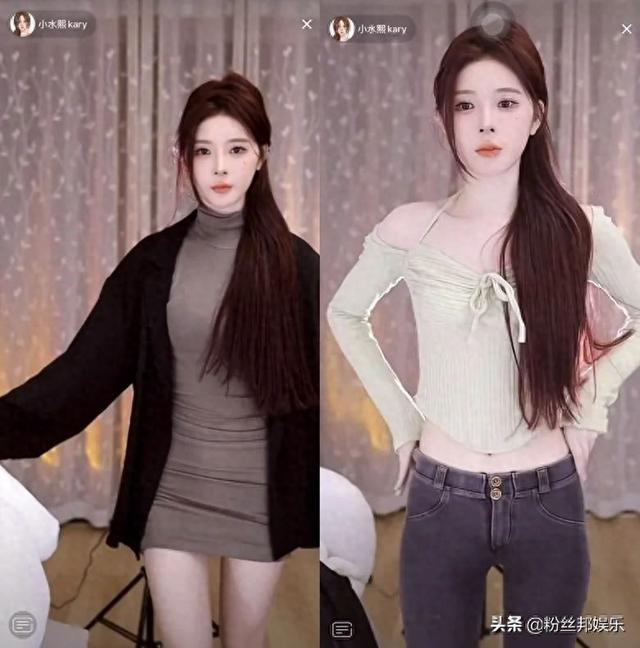舞蹈女主播四处借钱,沦落到卖包卖首饰还债,直言房租都交不起了