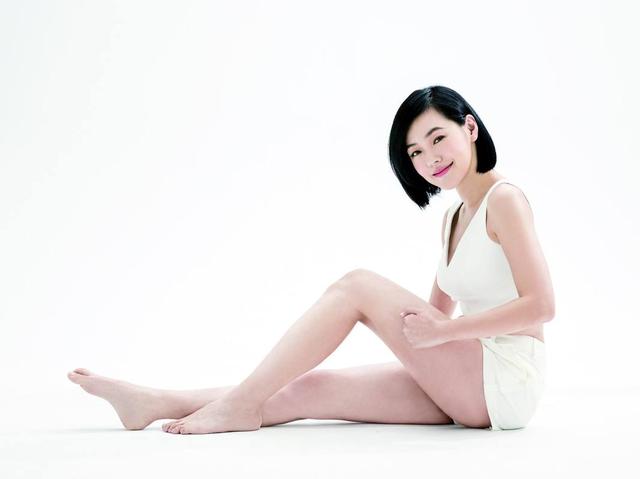 台湾15位知名美女主持人一览,风华正茂,巾帼不让须眉