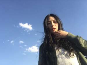 熊猫tv所有女主播名字(独家｜揭秘“网红”桐乡妹子“颜丢丢”日常生活)