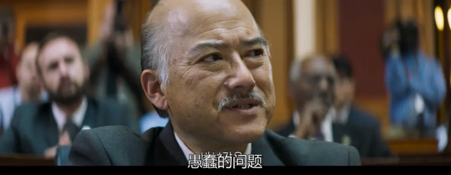 一部喜剧电影揭露日本慰安妇的悲惨生活,时间会过去,但历史不会