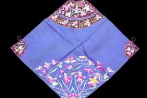 穿肚兜女主播(美女带贴身内衣上鉴宝节目？专家直言具有很高的文化价值)