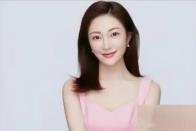 10个大美女,是央视各频道的“当家花旦”,最性感的是“六公主”