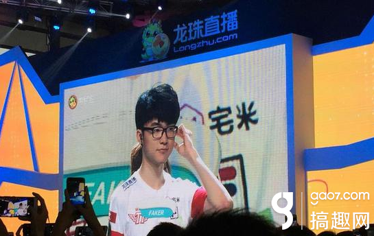 王思聪之后陈冠希来了 CJ2016直播平台争奇斗艳
