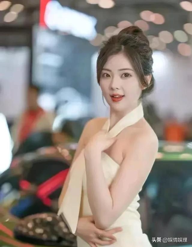 中国最美十五大美女车模排行榜,颜值身材一流,你最喜欢哪一位?