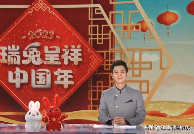 30位央视新闻主播的春节出镜服装,让人赏心悦目,谁搭配最好看?
