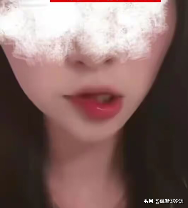 闹大了!广东河源女网红遭刑拘,深夜直播不堪入目,抓捕现场曝光