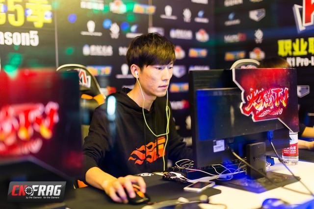 顶尖战队终极对决 齐聚PGL2016传奇大师赛